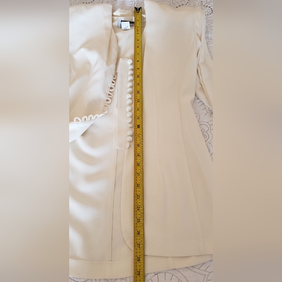 Vintage Pantsuit by Lois Snyder Dani Max - Picture 13 of 16